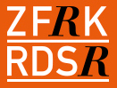 Logo ZFRK/RDSR