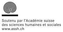 Logo ASSH